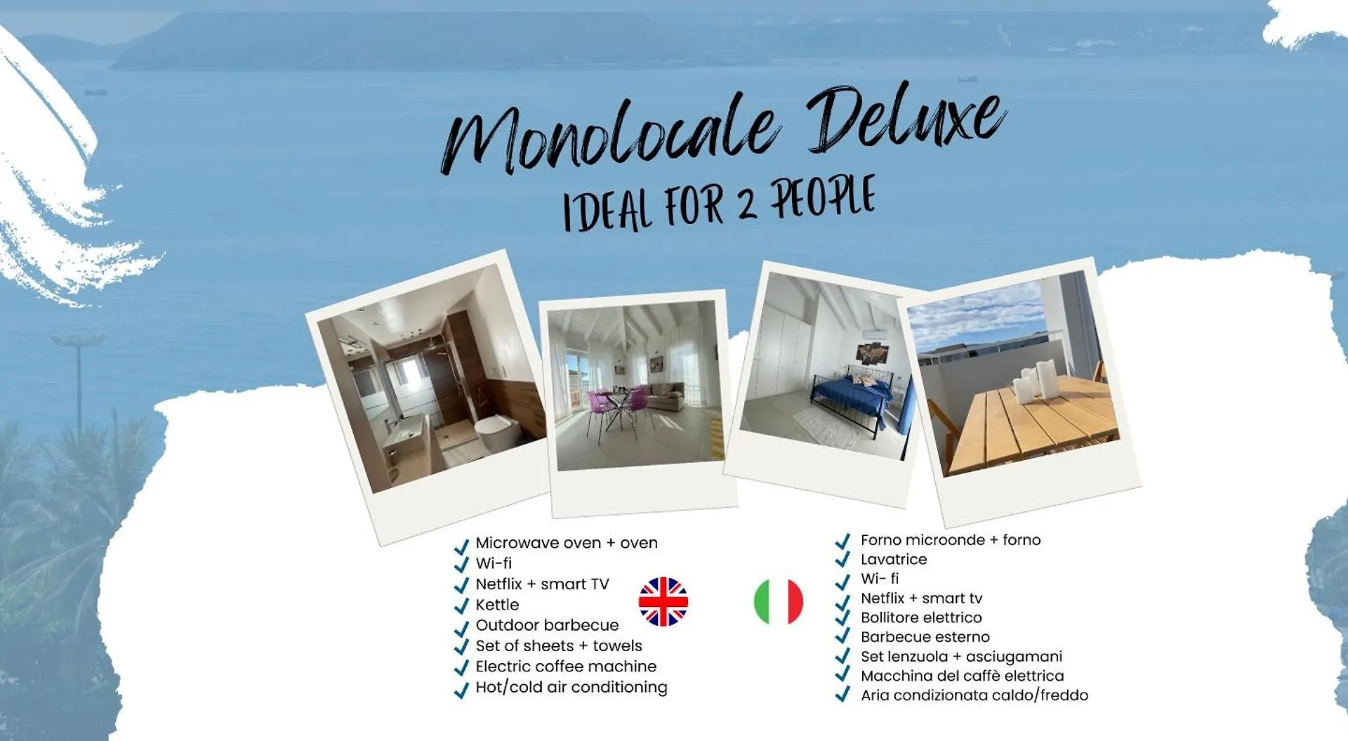Residenza del Barone Luxury House&SPA - Pula, Sardegna Appartamento Pula