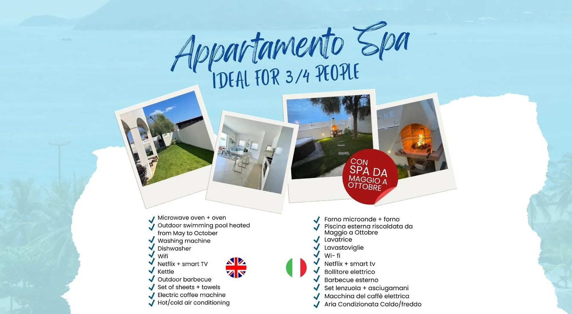 Residenza del Barone Luxury House&SPA - Pula, Sardegna 0*, Pula