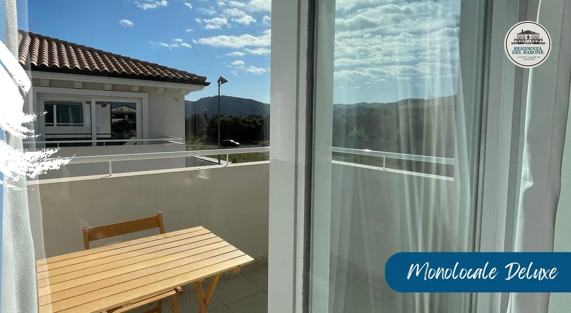 Residenza del Barone Luxury House&SPA - Pula, Sardegna