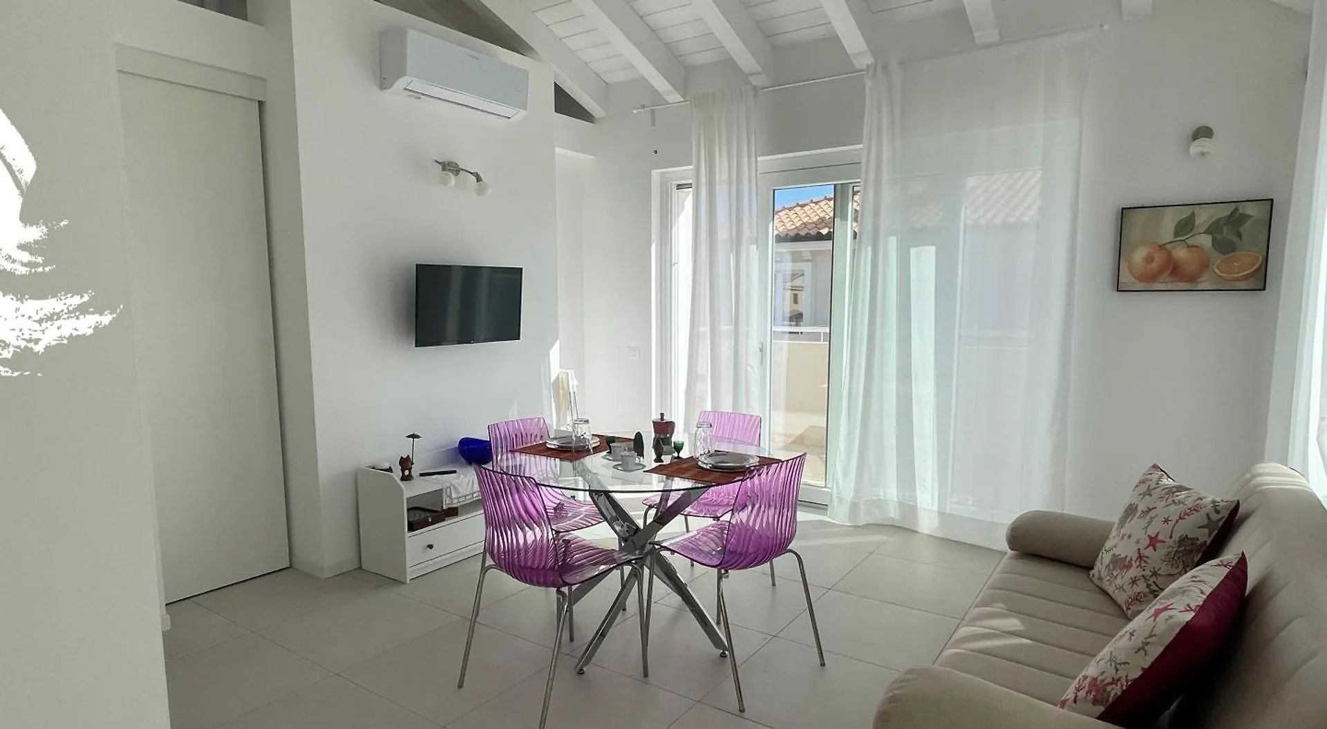 Residenza del Barone Luxury House&SPA - Pula, Sardegna 0*, Pula Italia