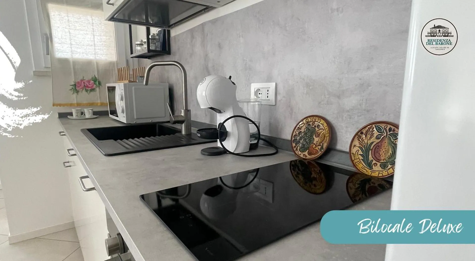 Residenza del Barone Luxury House&SPA - Pula, Sardegna Pula