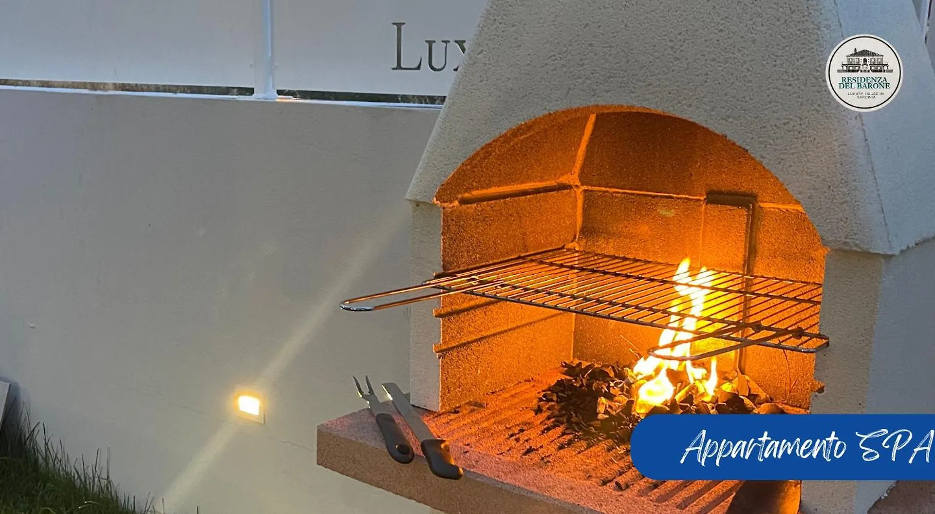 Residenza del Barone Luxury House&SPA - Pula, Sardegna 0*, Pula