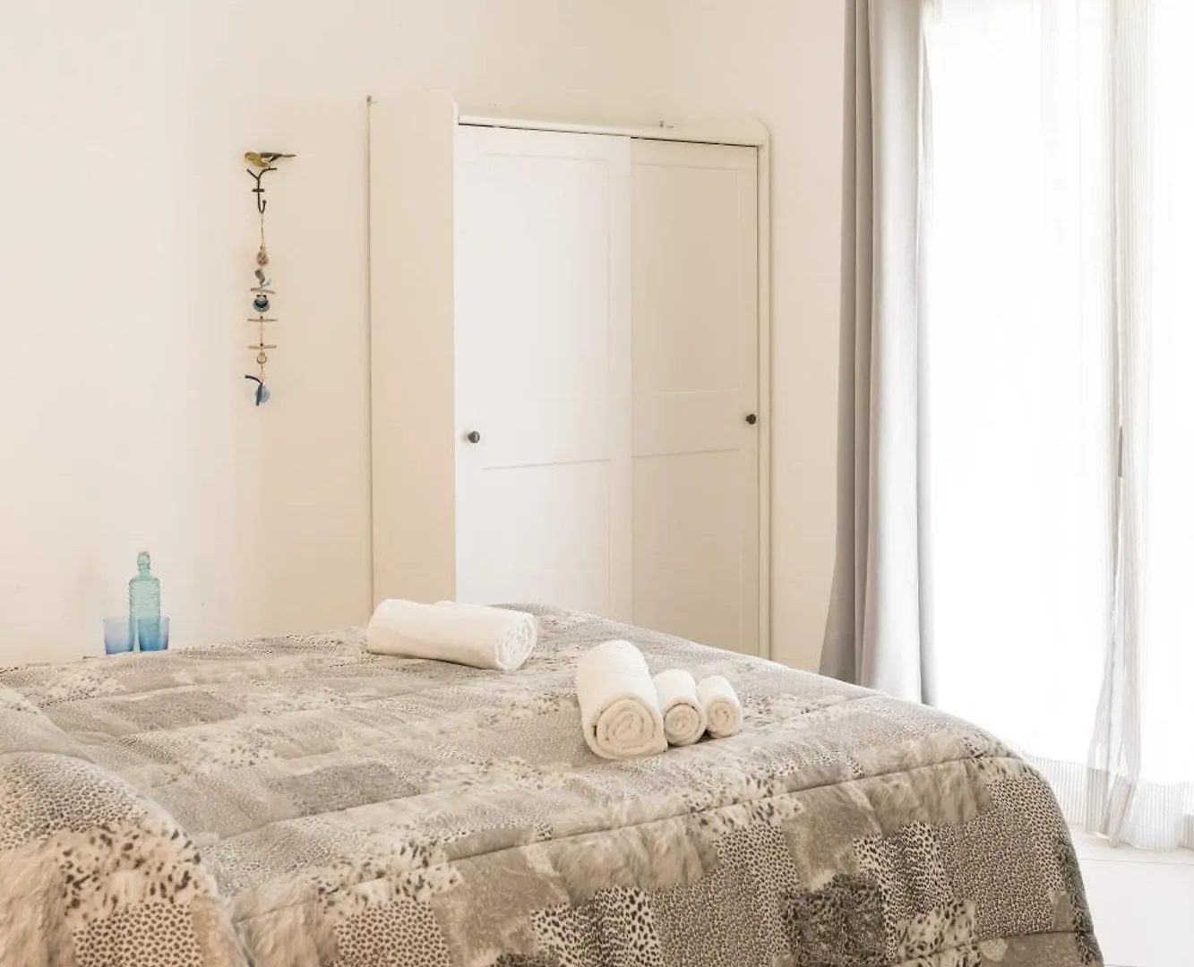 Residenza Del Barone Luxury House - Pula, Sardegna 아파트