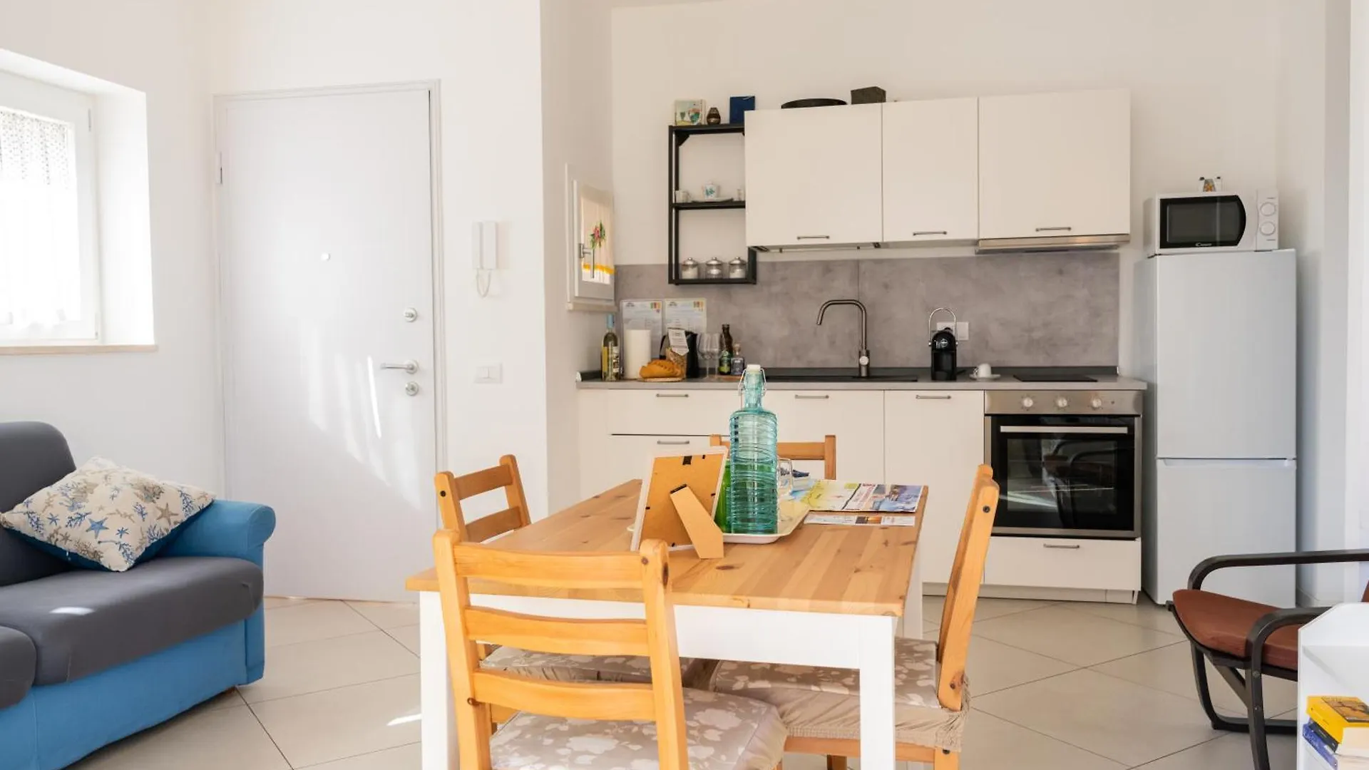 Appartamento Residenza del Barone Luxury House&SPA - Pula, Sardegna Italia