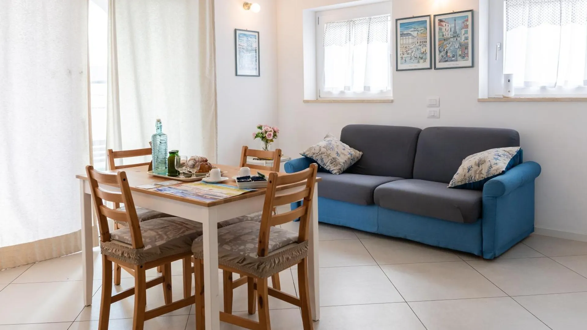 Residenza del Barone Luxury House&SPA - Pula, Sardegna 0*, Pula
