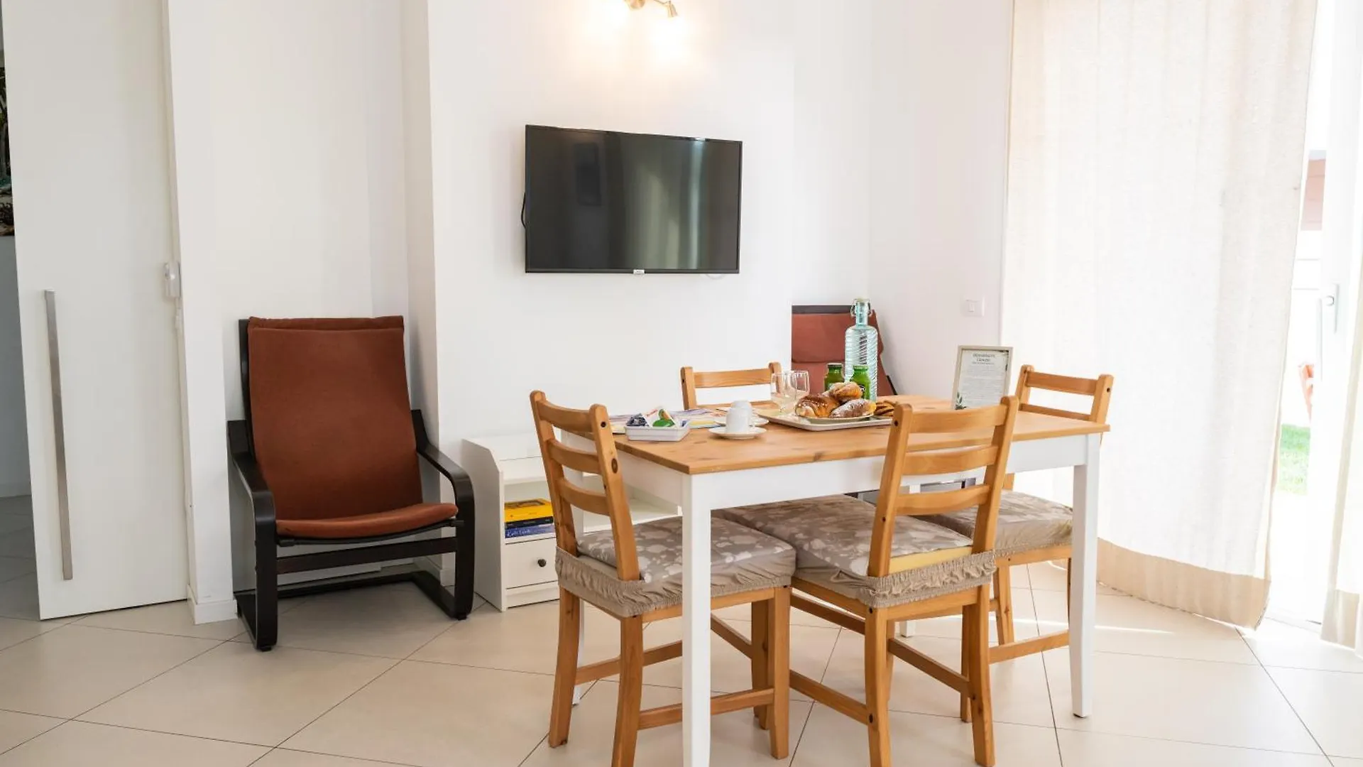Residenza del Barone Luxury House&SPA - Pula, Sardegna Appartamento