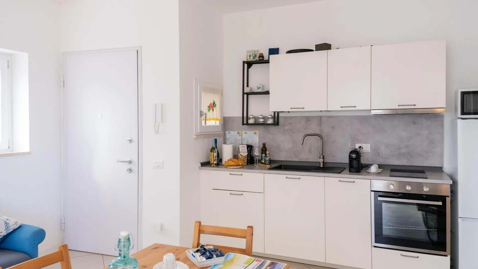 Appartamento Residenza del Barone Luxury House&SPA - Pula, Sardegna