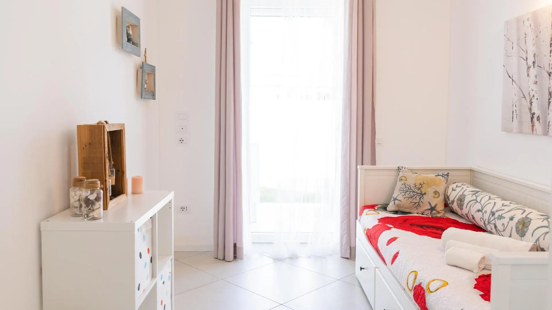 Residenza Del Barone Luxury House - Pula, Sardegna 아파트  풀라