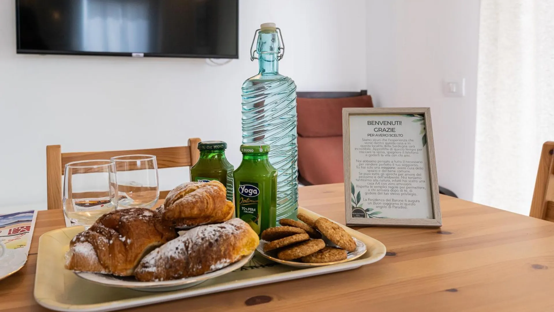 Residenza del Barone Luxury House&SPA - Pula, Sardegna Appartamento Pula