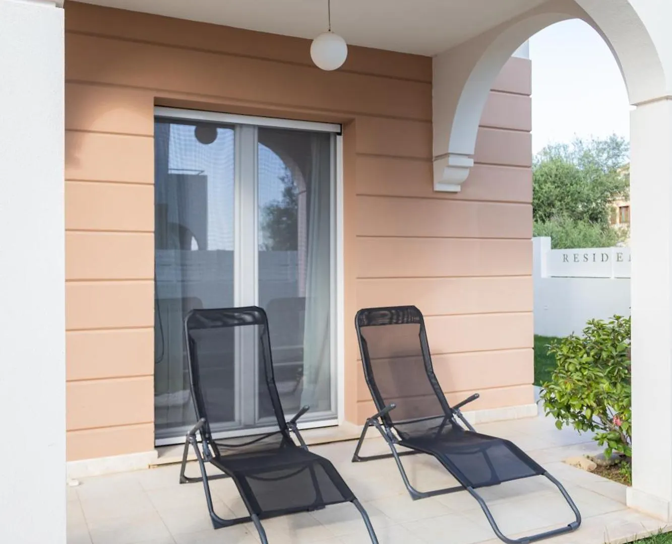 Residenza Del Barone Luxury House - Pula, Sardegna 아파트 이탈리아