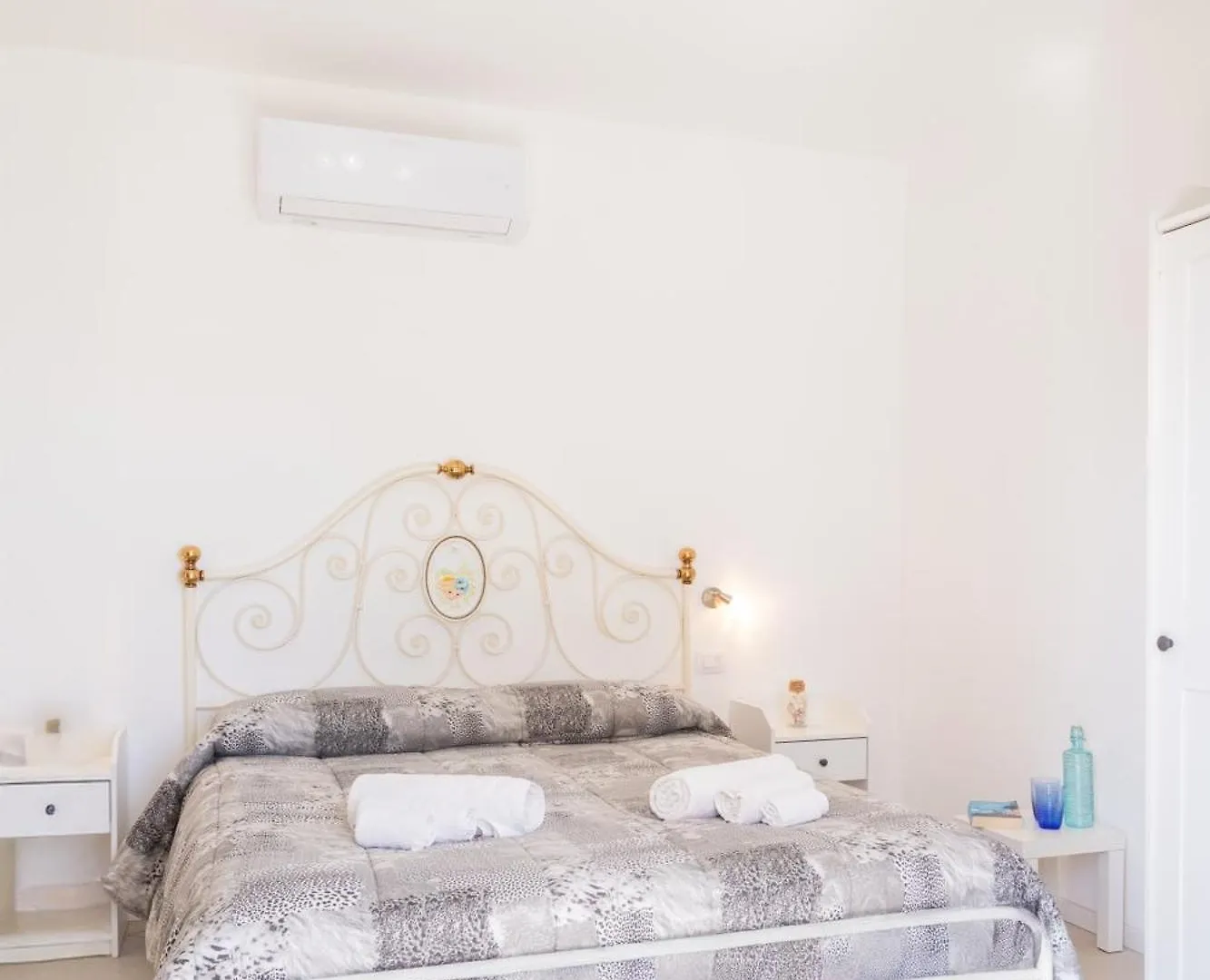 Residenza Del Barone Luxury House - Pula, Sardegna 아파트  풀라