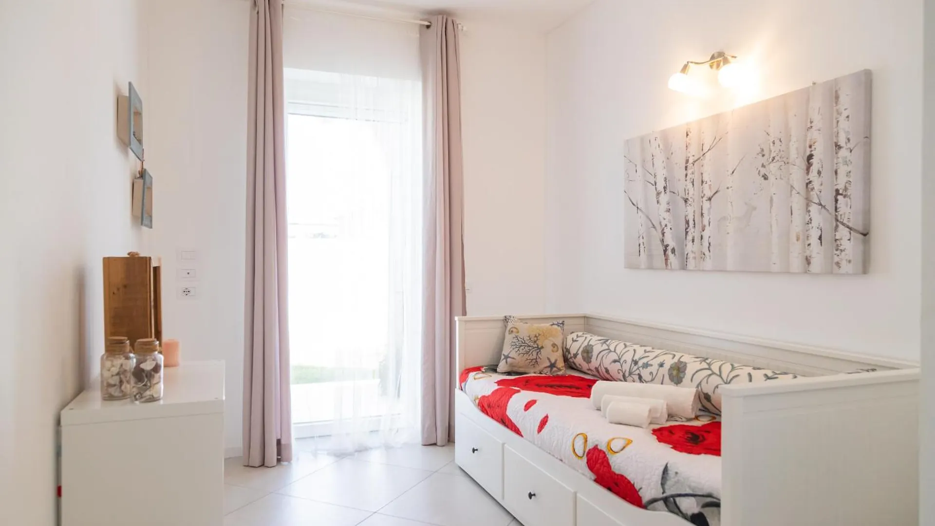Residenza del Barone Luxury House&SPA - Pula, Sardegna Appartamento
