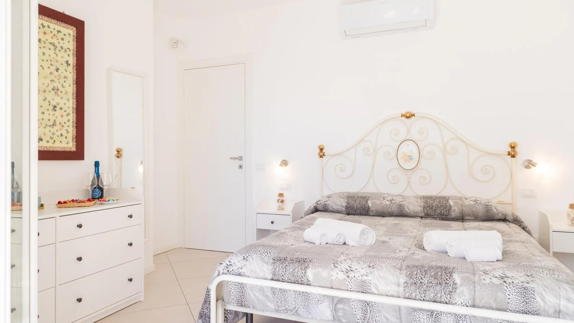 Residenza del Barone Luxury House&SPA - Pula, Sardegna