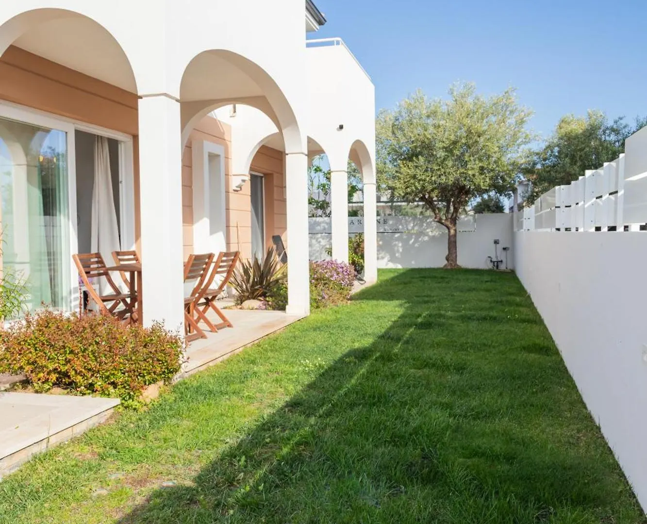 Appartamento Residenza del Barone Luxury House&SPA - Pula, Sardegna