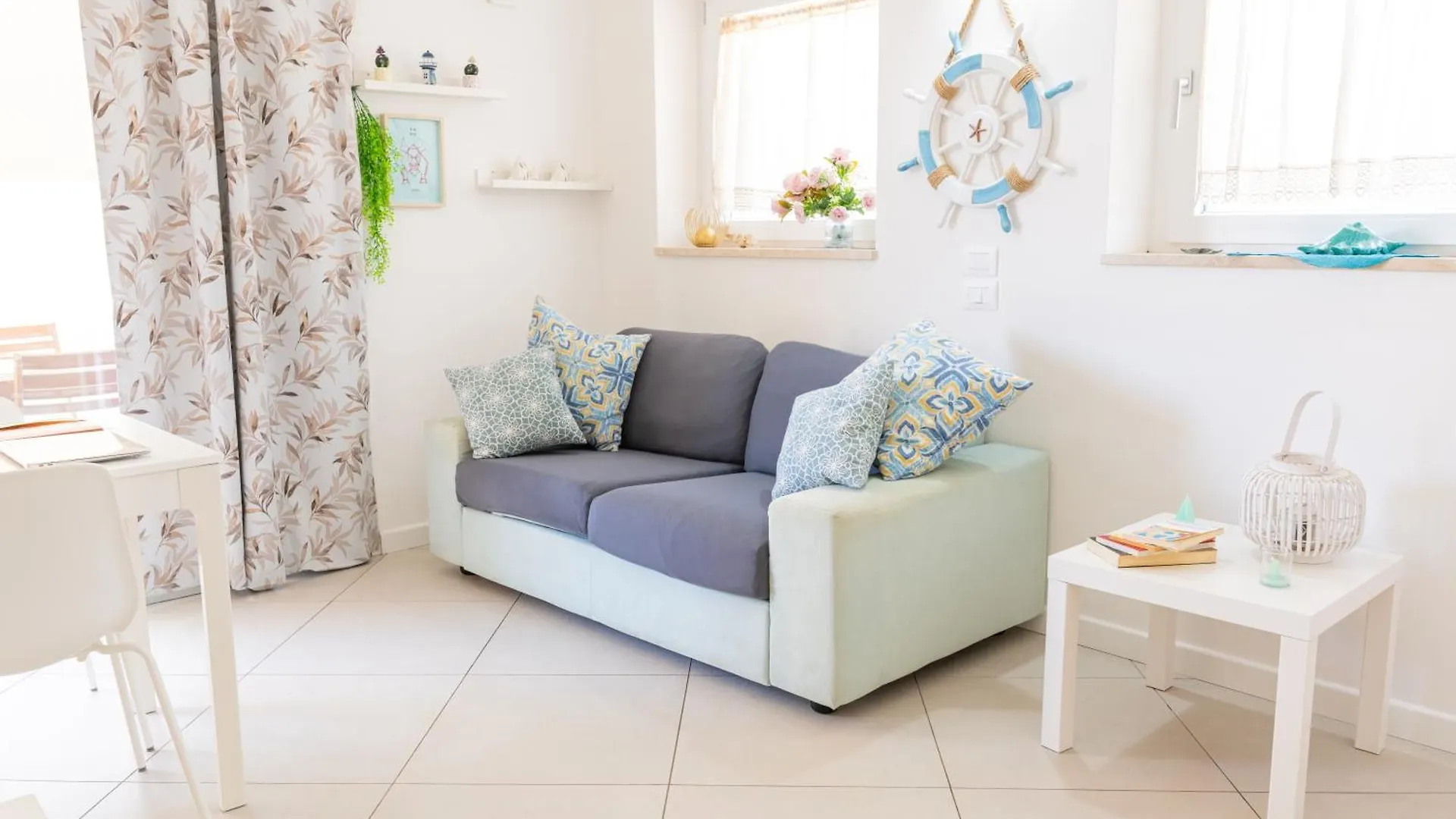 Residenza del Barone Luxury House&SPA - Pula, Sardegna Appartamento Pula