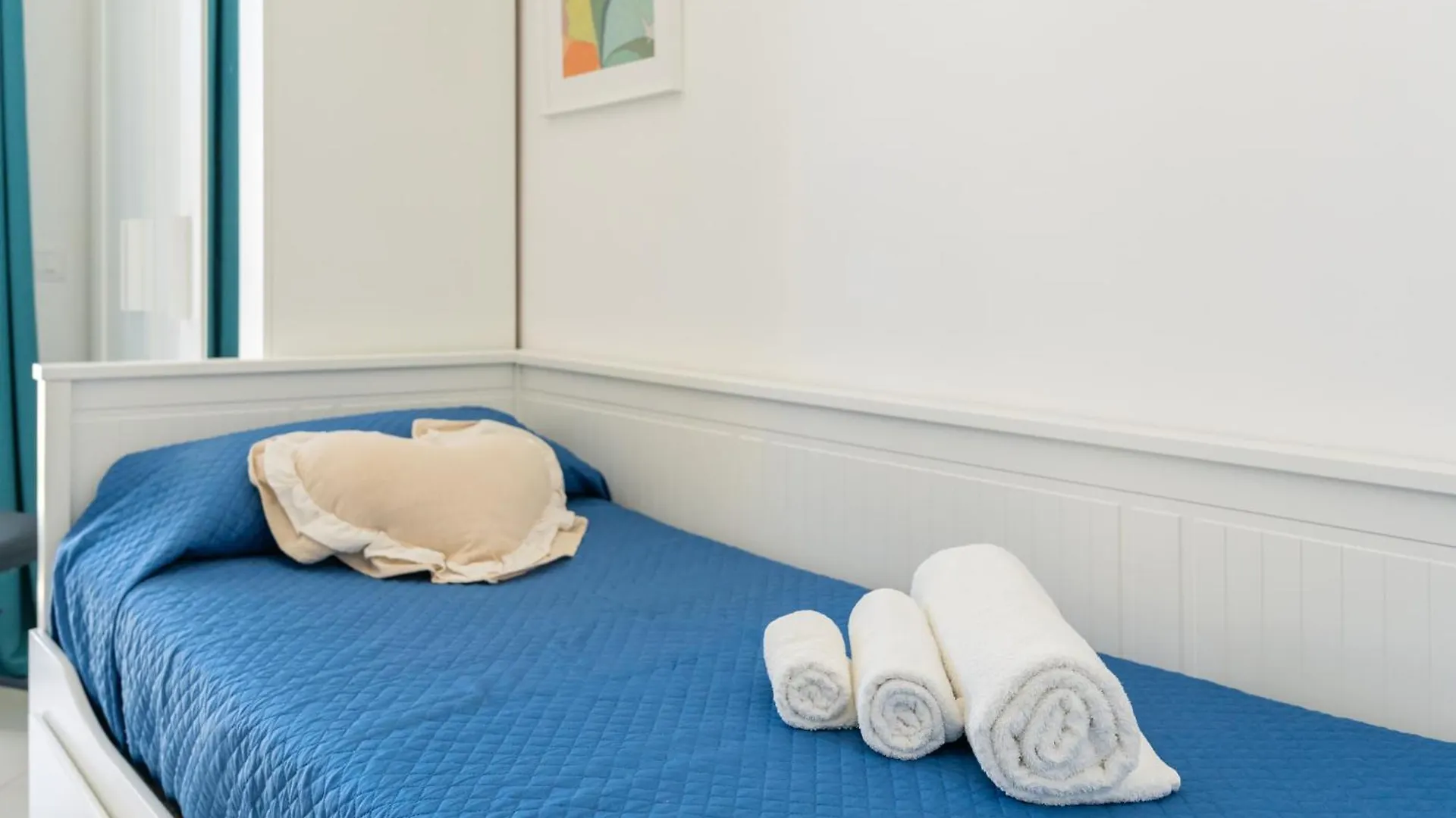 Appartamento Residenza del Barone Luxury House&SPA - Pula, Sardegna Italia