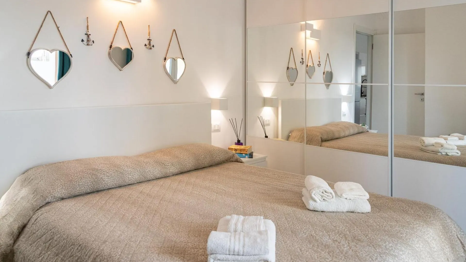 Appartamento Residenza del Barone Luxury House&SPA - Pula, Sardegna