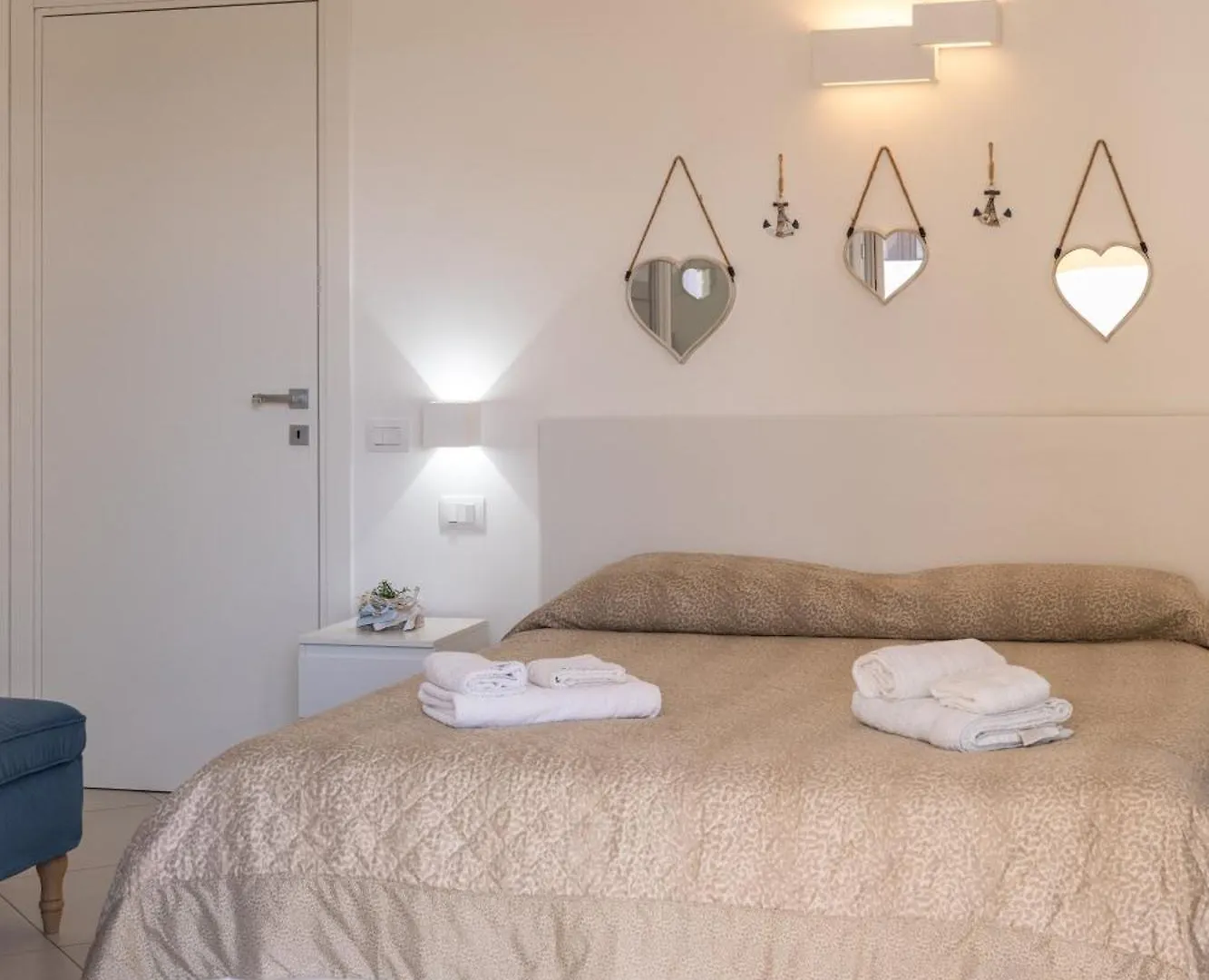 Residenza Del Barone Luxury House - Pula, Sardegna 아파트