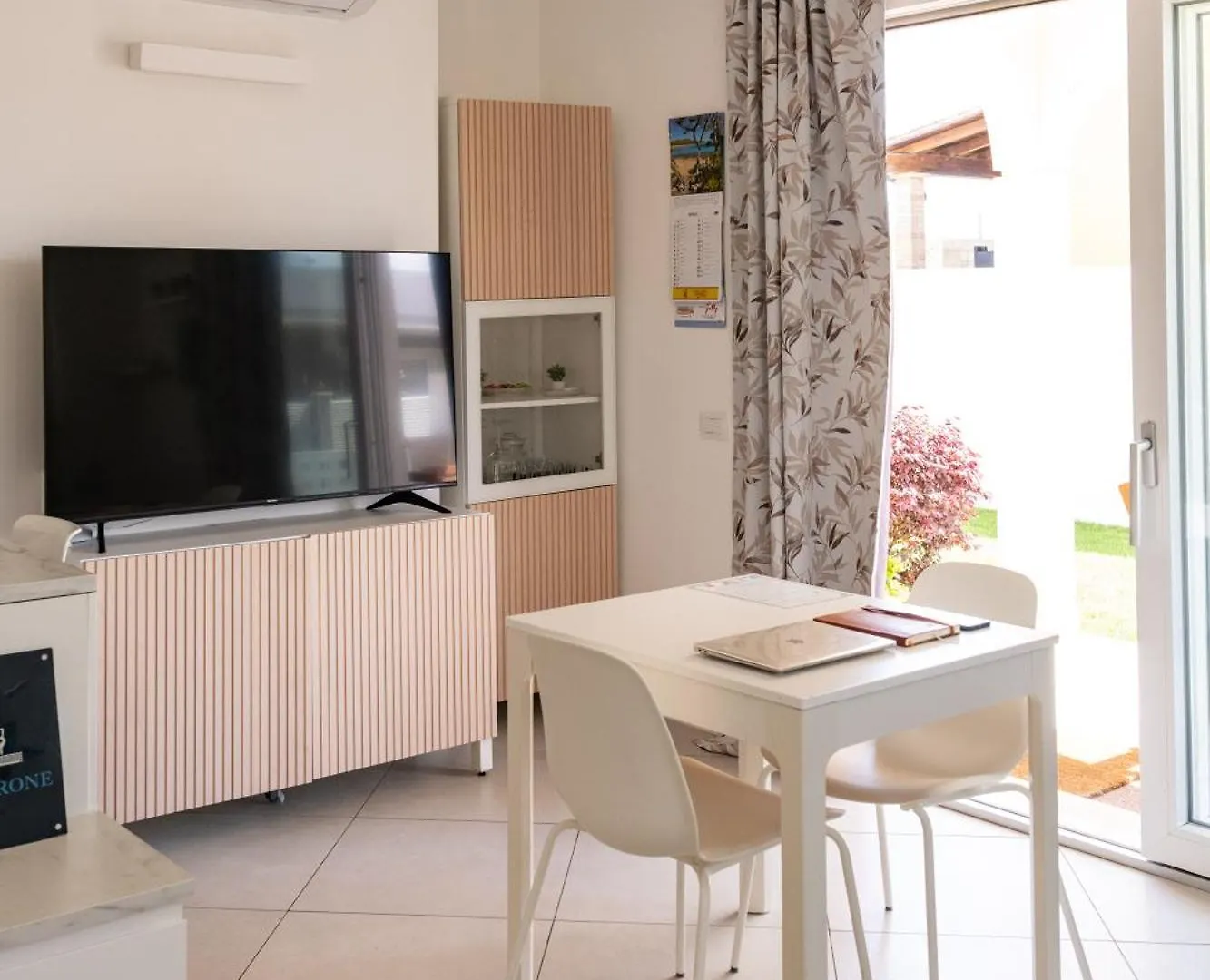 Residenza Del Barone Luxury House - Pula, Sardegna 아파트