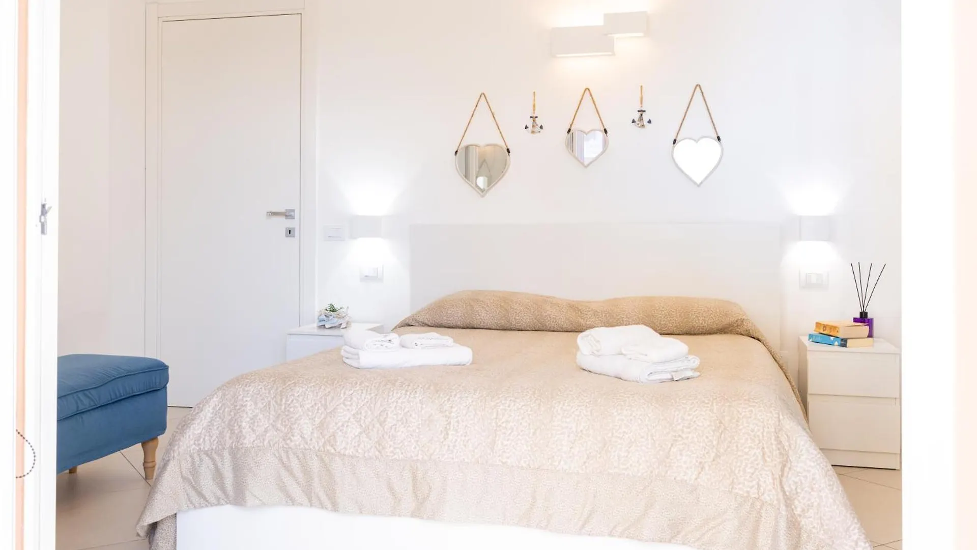 Residenza del Barone Luxury House&SPA - Pula, Sardegna Italia