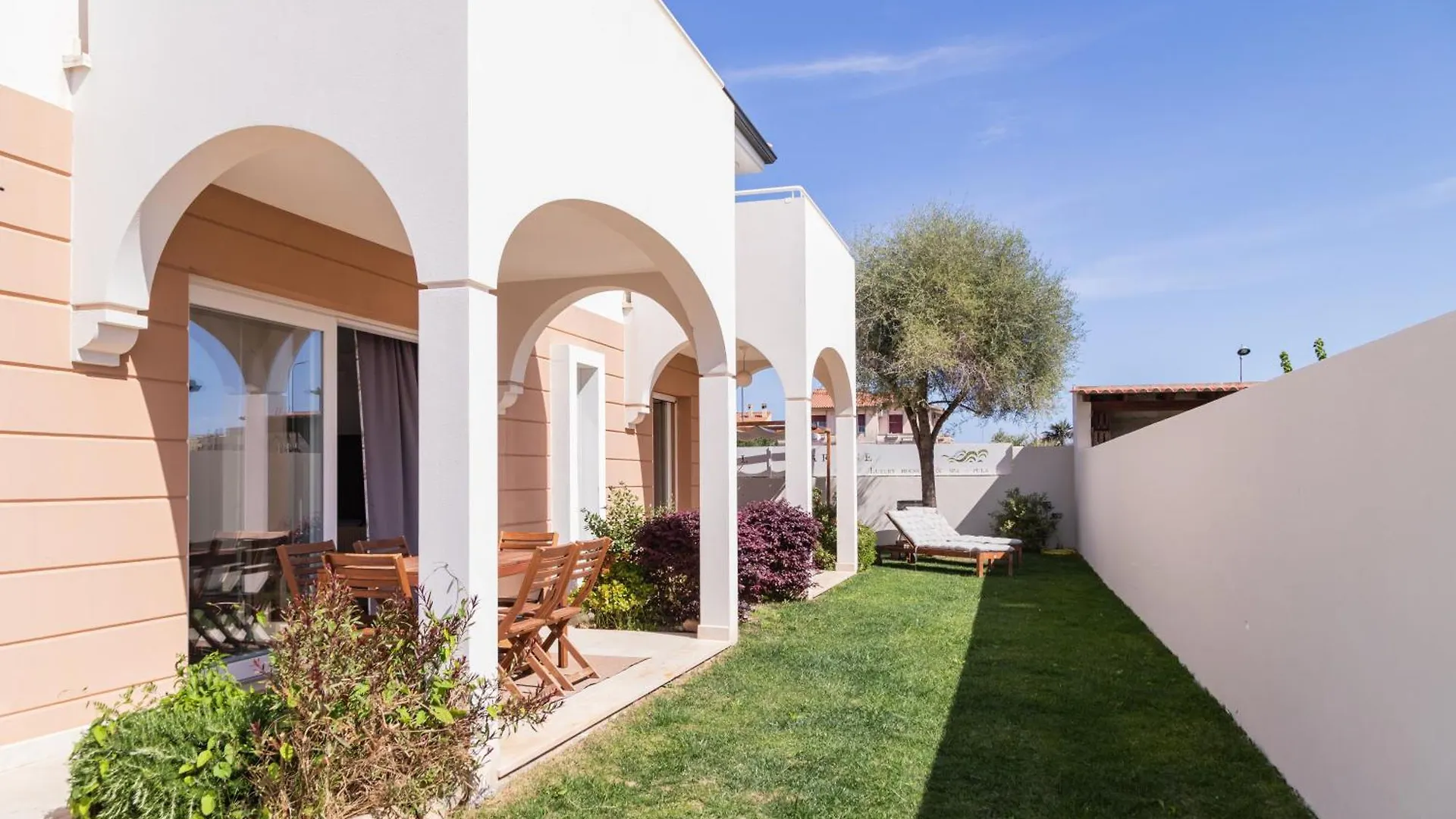 Residenza del Barone Luxury House&SPA - Pula, Sardegna 0*, Pula