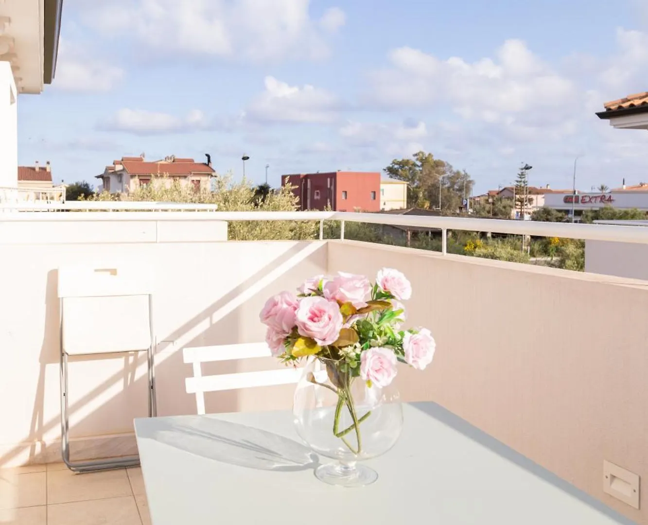 Residenza Del Barone Luxury House - Pula, Sardegna 아파트