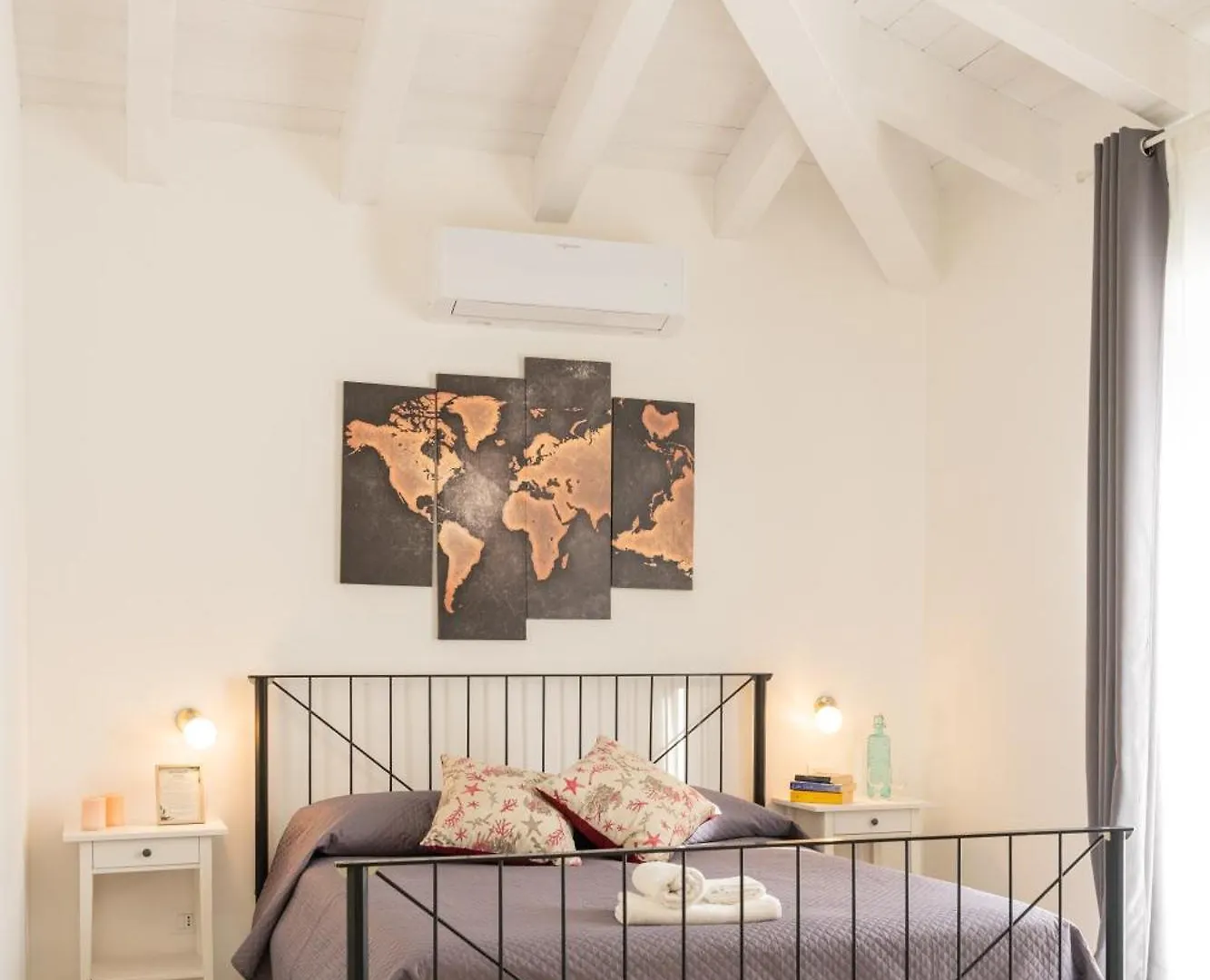 Residenza Del Barone Luxury House - Pula, Sardegna 아파트