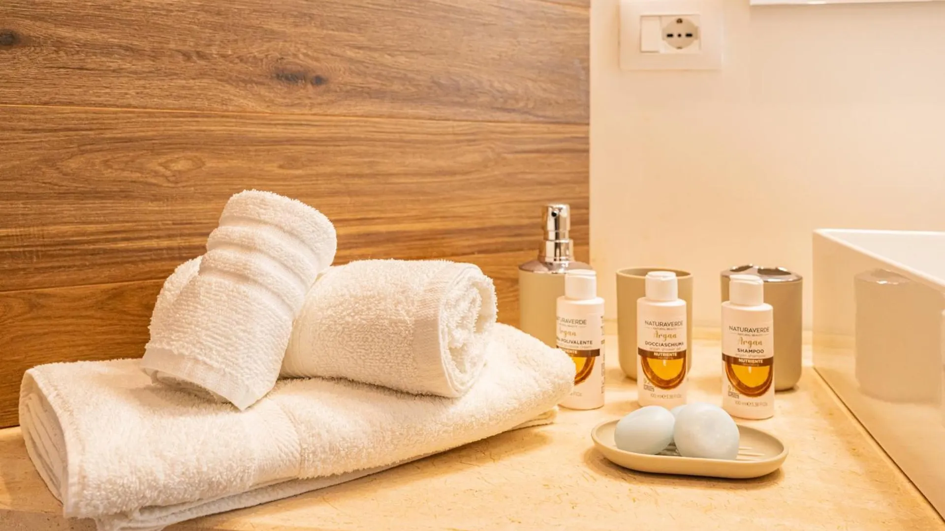 Residenza del Barone Luxury House&SPA - Pula, Sardegna Pula