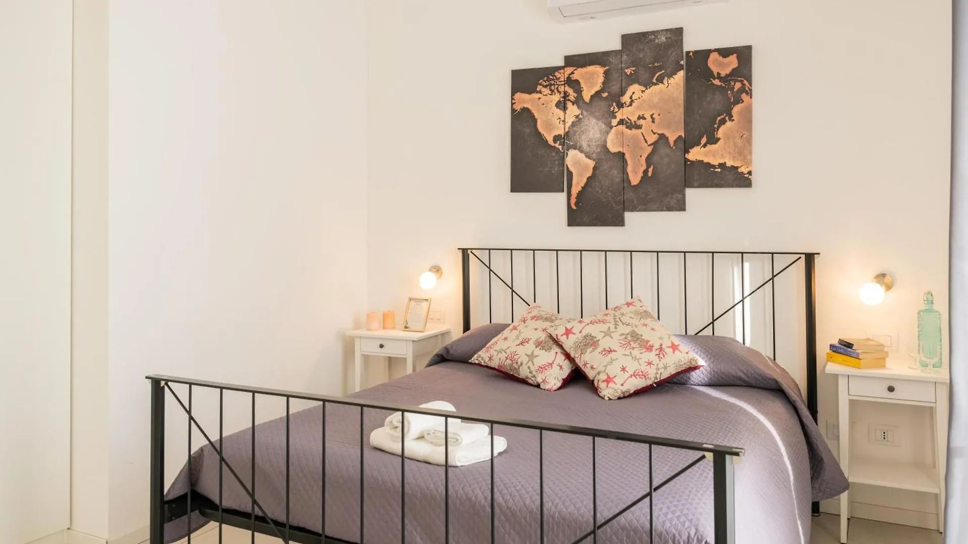 Residenza del Barone Luxury House&SPA - Pula, Sardegna 0*, Pula