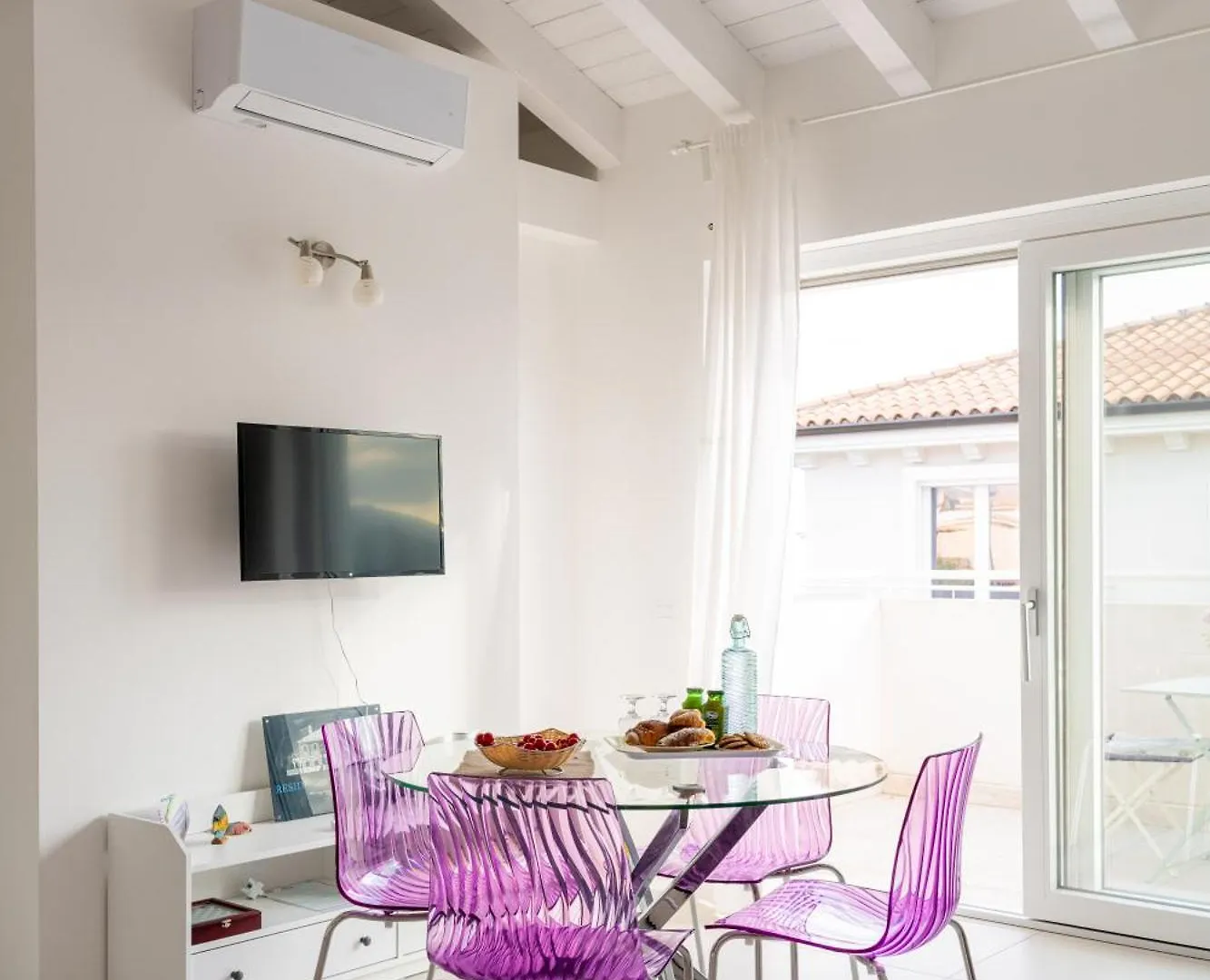 Residenza Del Barone Luxury House - Pula, Sardegna 아파트