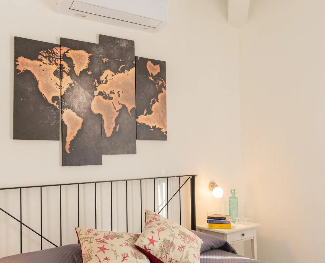 Residenza Del Barone Luxury House - Pula, Sardegna 아파트 0*, 풀라