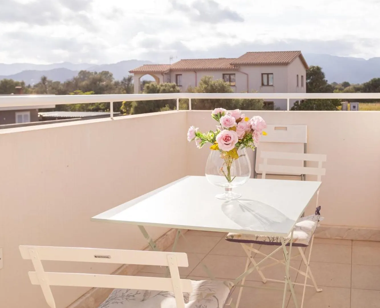 Residenza Del Barone Luxury House - Pula, Sardegna 아파트 0*, 풀라 이탈리아