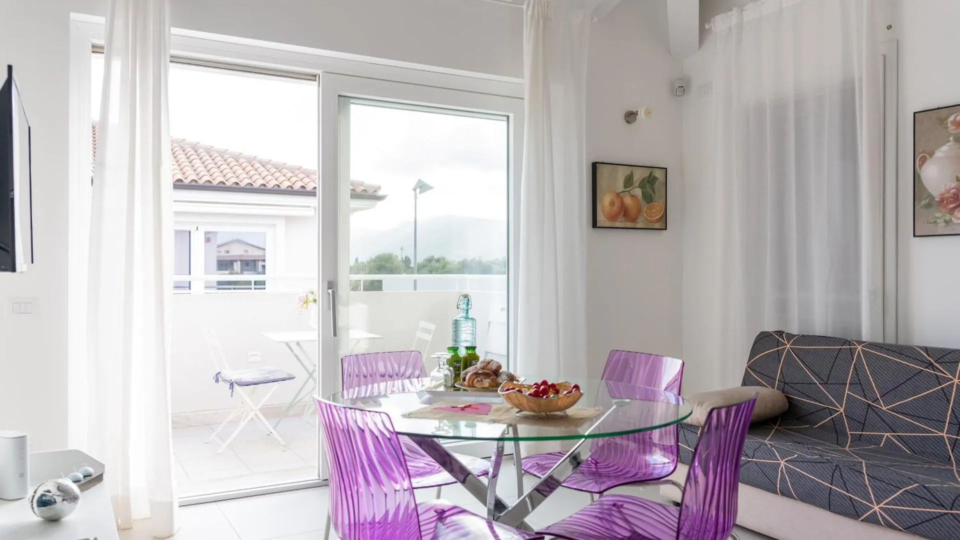 Residenza del Barone Luxury House&SPA - Pula, Sardegna Appartamento Pula