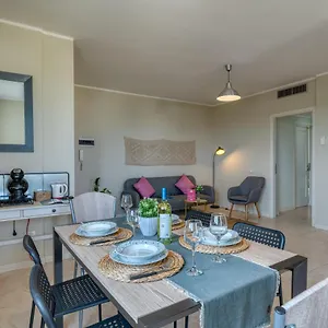 Izzhome Atmosphere Appartamento
