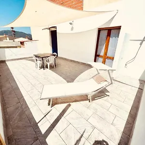 Sa Domu Zara - Ampia Casa Con Terrazzo Casa vacanze