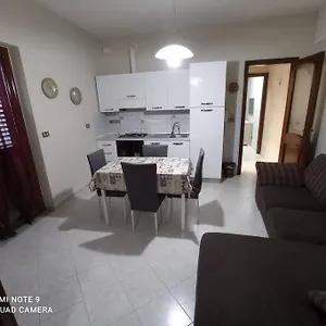 Casa Rosalia Palermo
